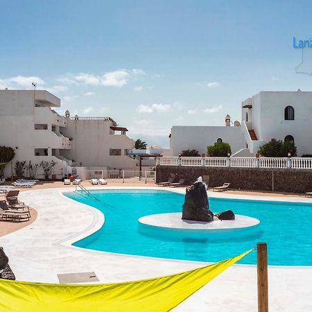 Vivienda Vacacional Cactus コスタ・テギセ エクステリア 写真